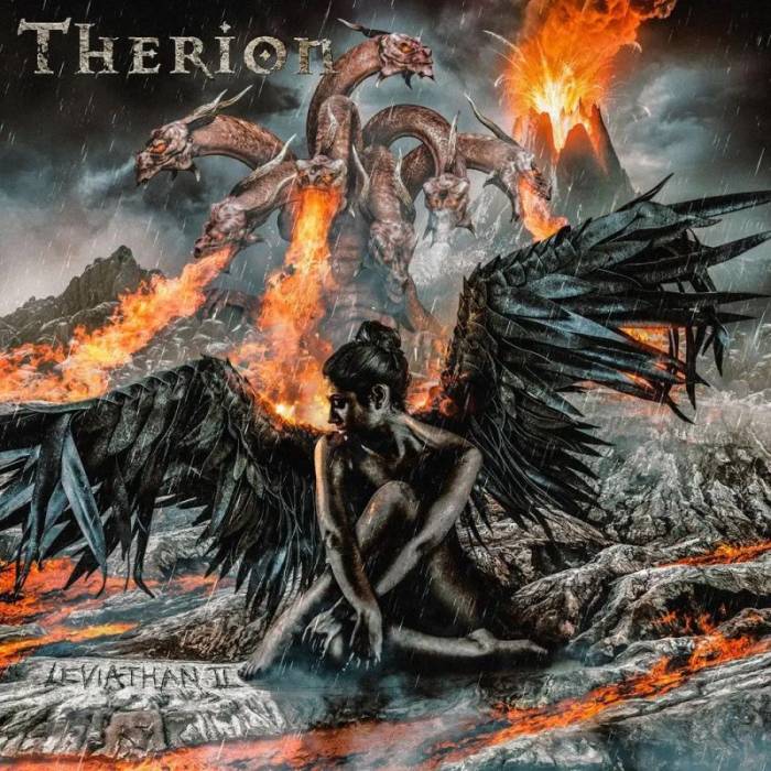 Therion - Leviathan II