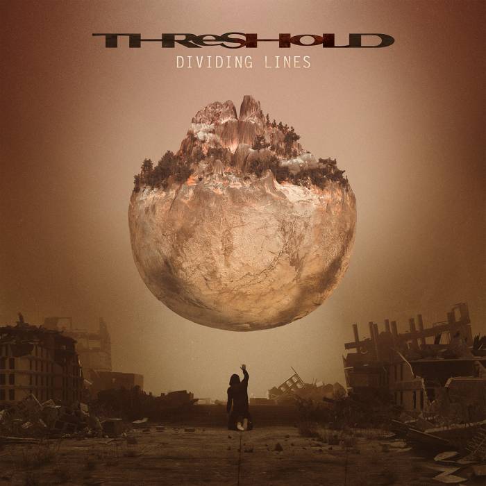 Review: Threshold - Dividing Lines
