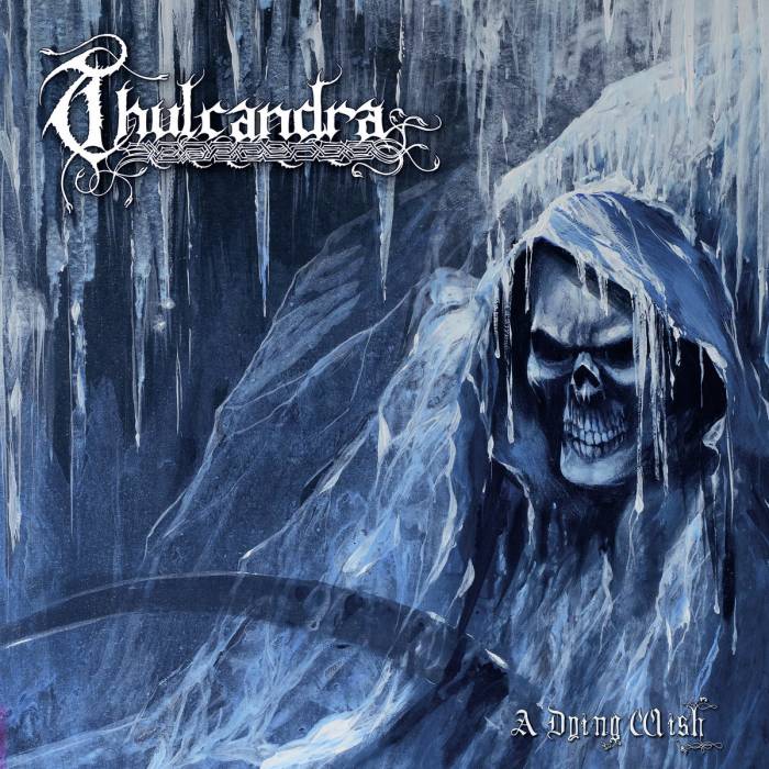 Review: Thulcandra - A Dying Wish