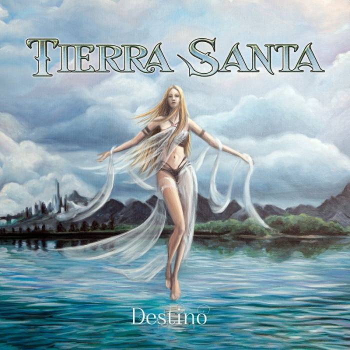 Review: Tierra Santa - Destino
