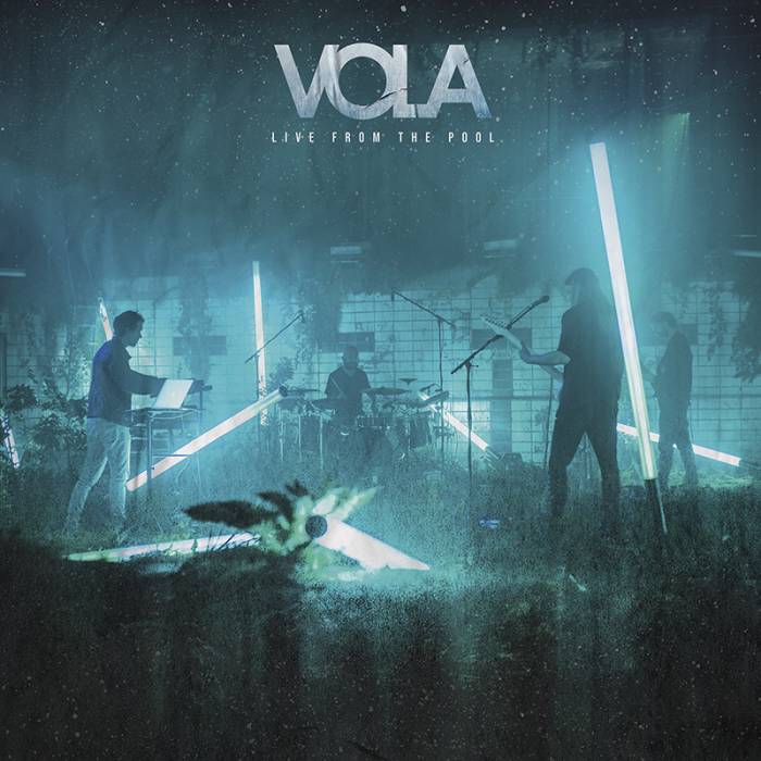 Vola - Live From The Pool
