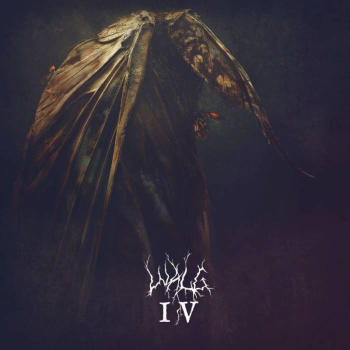 Review: Walg - IV