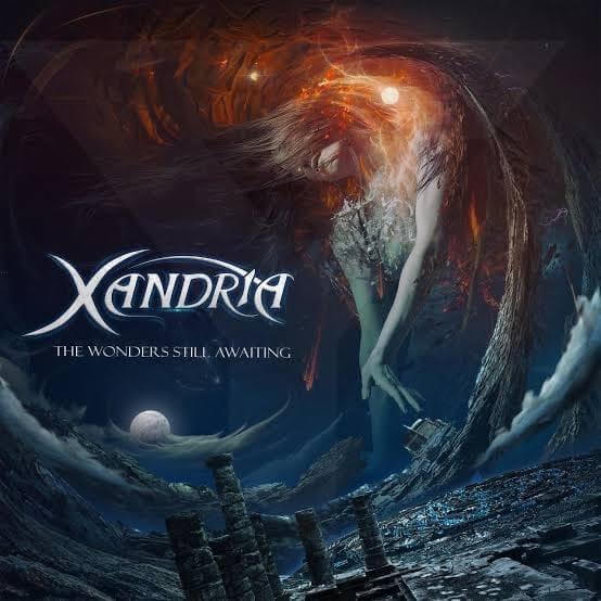 Review: Xandria - The Wonders Still Awaiting