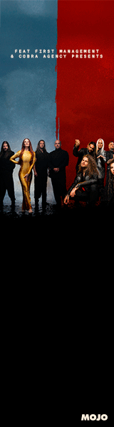 Epica & Amaranthe - The Arcade Dimensions Tour