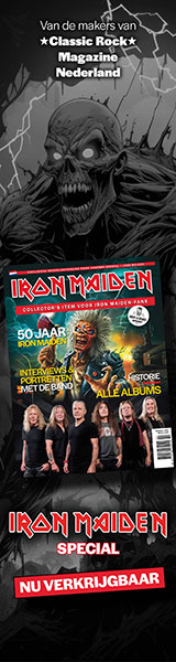 Iron Maiden Rock Legends Special