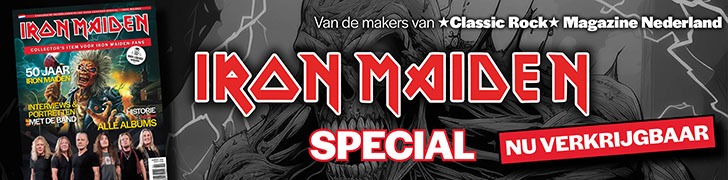 Iron Maiden Rock Legends Special