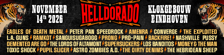 Helldorado