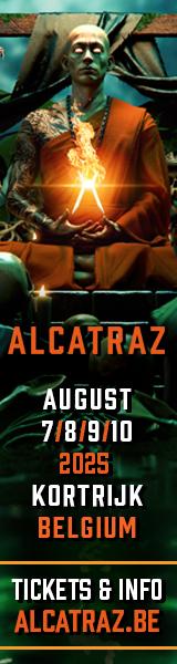Alcatraz