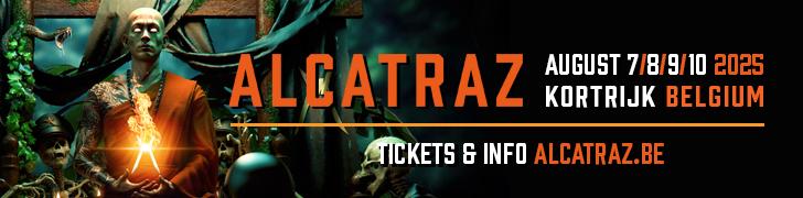 Alcatraz