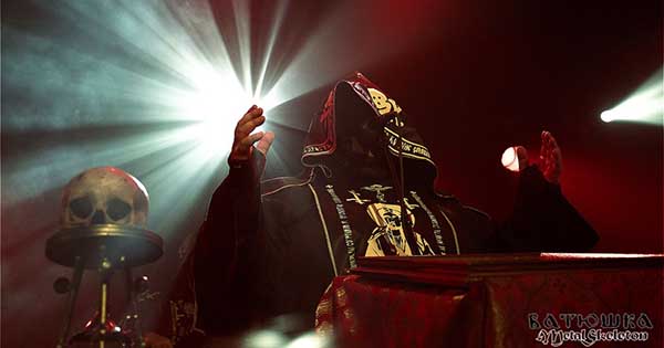 Batushka in Arnhem