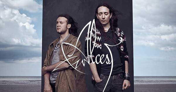 Interview met Alcest