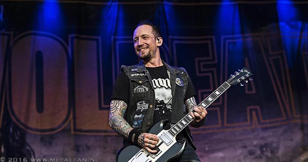 Verslag van FortaRock