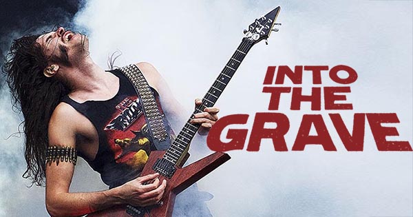Into The Grave 2016