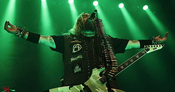 Max & Iggor Cavalera Return To Roots