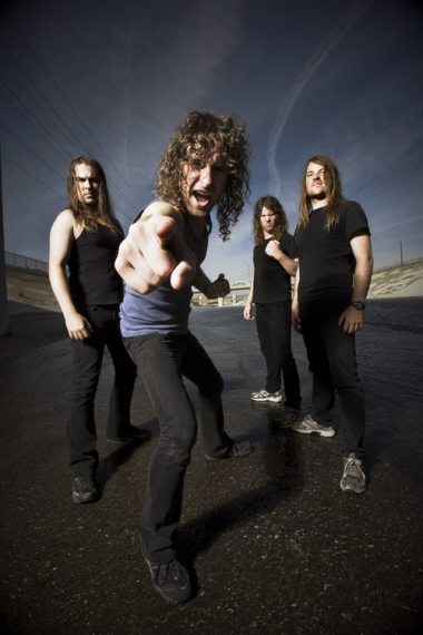 Airbourne