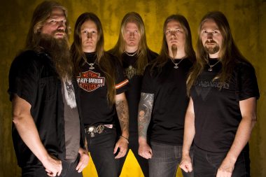 Amon Amarth