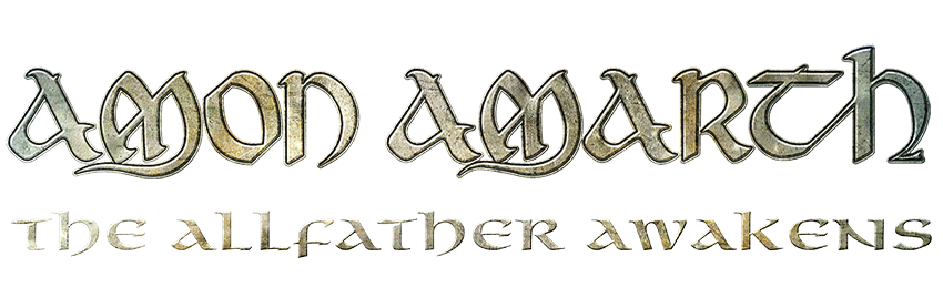Amon Amarth