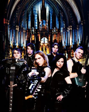 Battlebeast