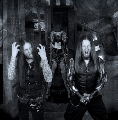 Belphegor