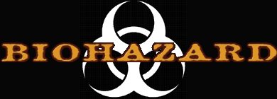 Biohazard