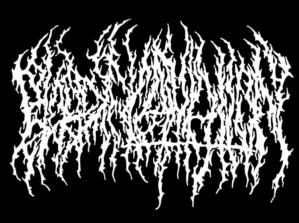 Blood Incantation in Utrecht