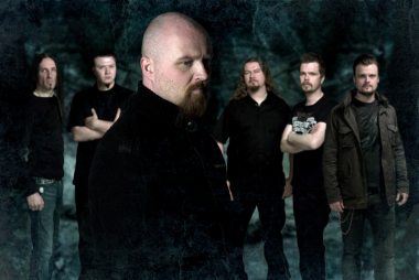 Borknagar