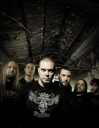 Chimaira