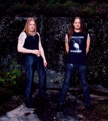 Darkthrone