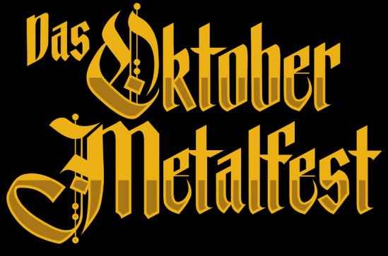 Das Oktober Metalfest