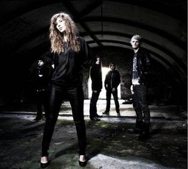 Delain