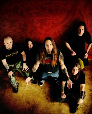 DevilDriver