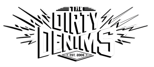 The Dirty Denims