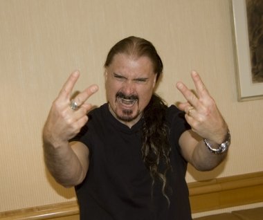 James LaBrie