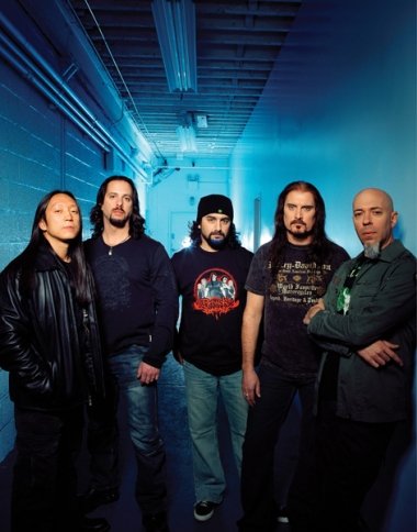 Dream Theater