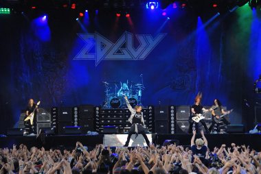 Edguy