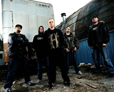 Hatebreed