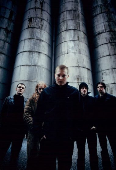 Katatonia