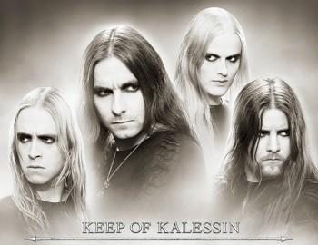 Keep Of Kalessin