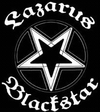 Lazarus Blackstar