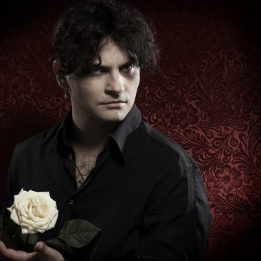 Luca Turilli