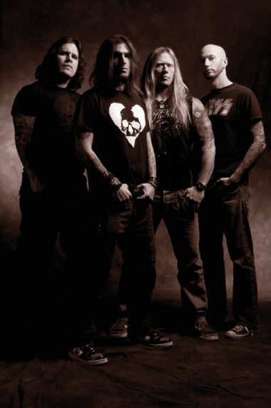 Machine Head