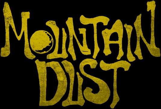 Mountain Dust