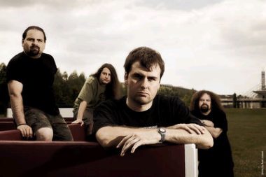 Napalm Death