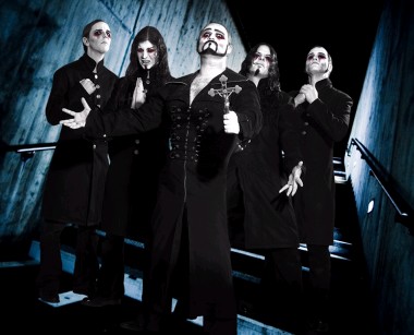 Powerwolf