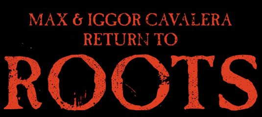 Max & Iggor Cavalera Return To Roots