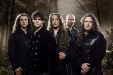 Rhapsody Of Fire