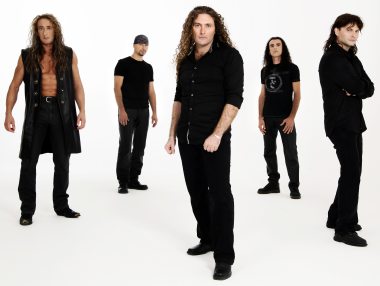 Rhapsody of Fire