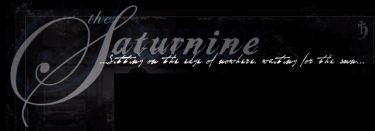The Saturnine