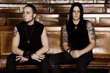 Satyricon