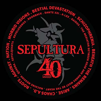 Sepultura